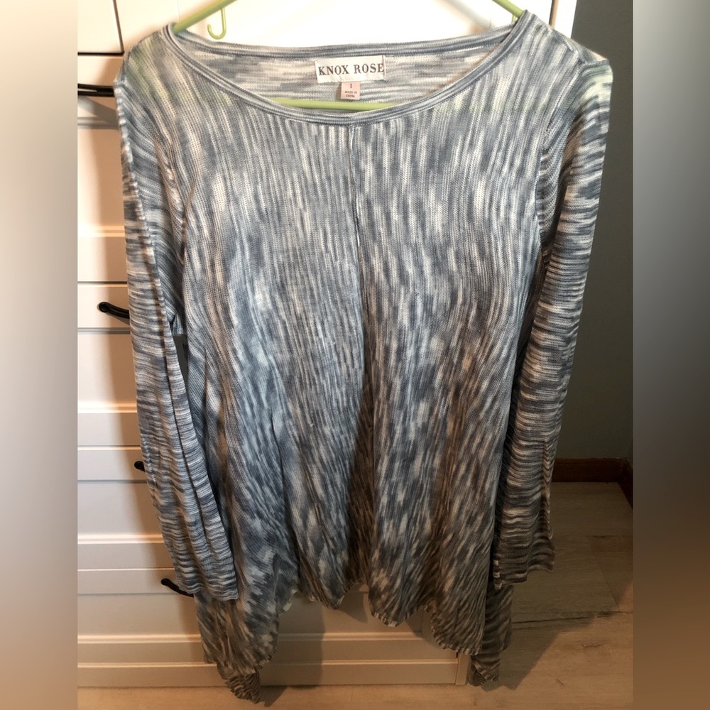 Knox Rose Sweater